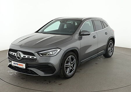 Mercedes-Benz Andere GLA 250 4Matic AMG Line