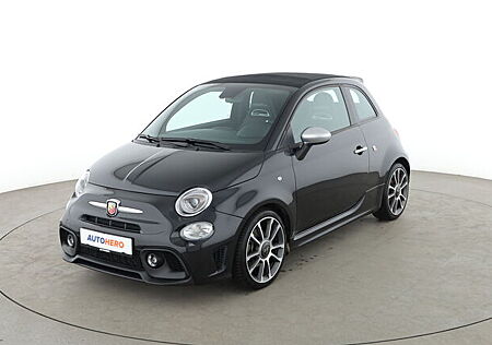 Abarth 595C 1.4 Turbo