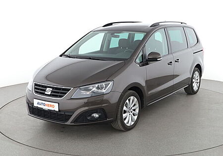 Seat Alhambra 1.4 TSI Style