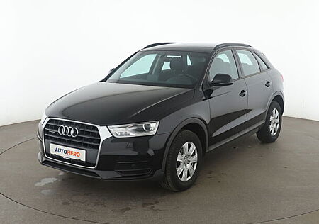 Audi Q3 2.0 TDI quattro