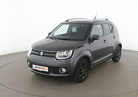 Suzuki Ignis 1.2 DualJet Comfort +
