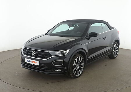 VW T-Roc 1.5 TSI ACT R-Line