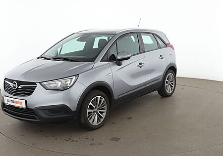 Opel Crossland X 1.2 Turbo Edition