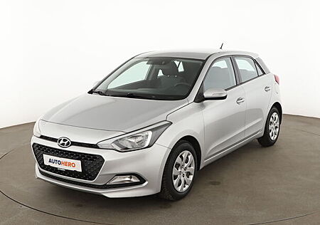 Hyundai i20 1.2 Classic
