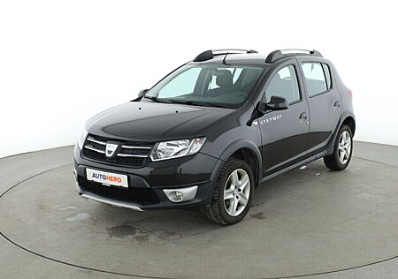 Dacia Sandero 0.9 TCe Stepway Prestige