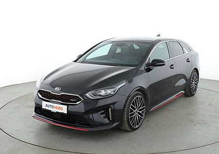 Kia Pro_ceed 1.6 TGDI GT