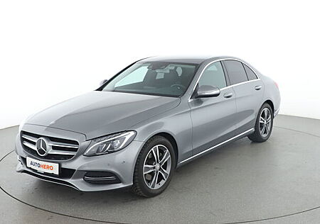 Mercedes-Benz C-Klasse C 220 d BlueTEC Avantgarde