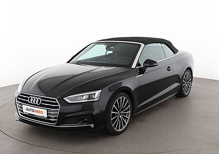 Audi A5 2.0 TDI Sport