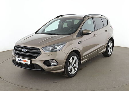 Ford Kuga 1.5 EcoBoost ST-Line