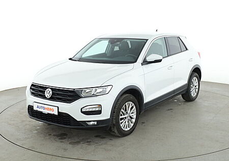 VW T-Roc 1.6 TDI