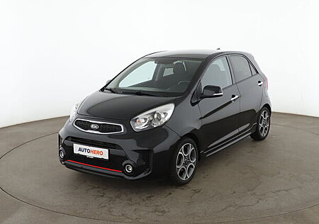 Kia Picanto 1.2 Spirit