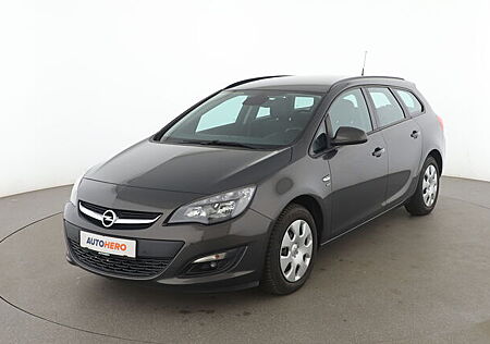 Opel Astra 1.4 Turbo Energy
