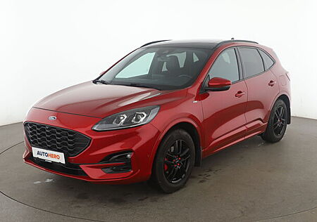 Ford Kuga 2.0 TDCi EcoBlue ST-Line X