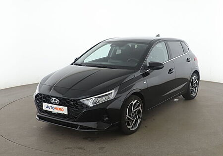 Hyundai i20 1.0 T-GDI Mild-Hybrid Prime