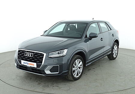 Audi Q2 1.6 TDI Design