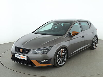 Seat Leon 2.0 TDI FR