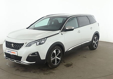 Peugeot 5008 2.0 Blue-HDi Crossway