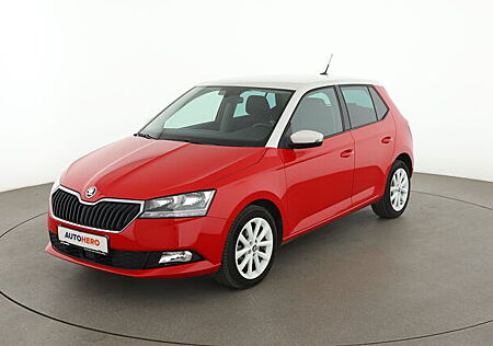 Skoda Fabia 1.0 TSI Style