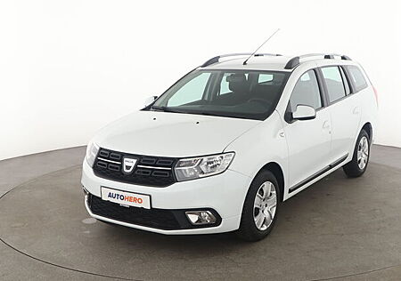 Dacia Logan 0.9 TCe Laureate