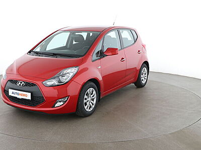 Hyundai ix20 1.4 Basis Blue