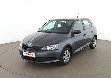 Skoda Fabia 1.0 TSI Active