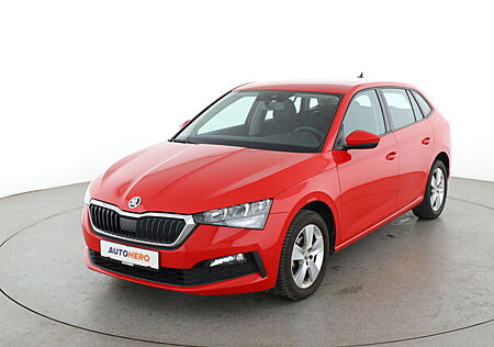 Skoda Scala 1.0 TSI Active