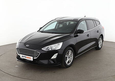 Ford Focus 1.0 EcoBoost Cool&Connect