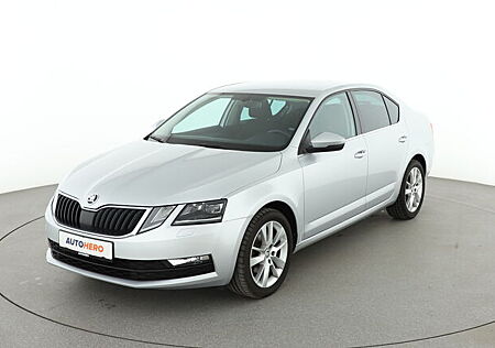 Skoda Octavia 1.4 TSI Ambition