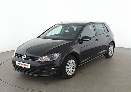VW Golf 1.2 TSI Trendline BlueMotion Tech