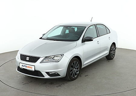 Seat Toledo 1.6 TDI Connect