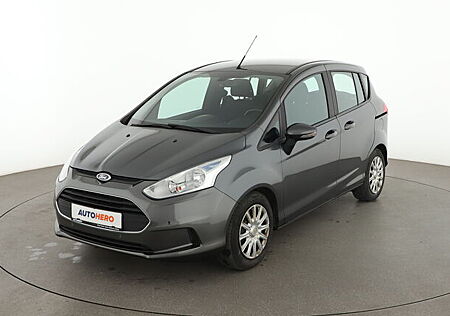 Ford B-Max 1.6 Ti-VCT Trend