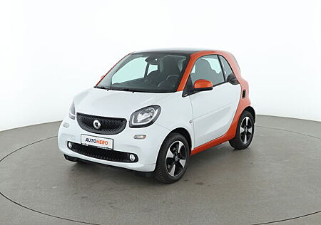 Smart ForTwo 0.9 Turbo Basis passion