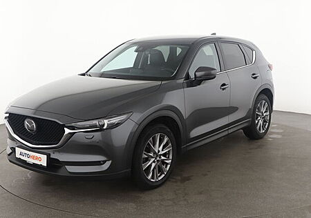 Mazda CX-5 2.2 Turbodiesel Sports-Line AWD