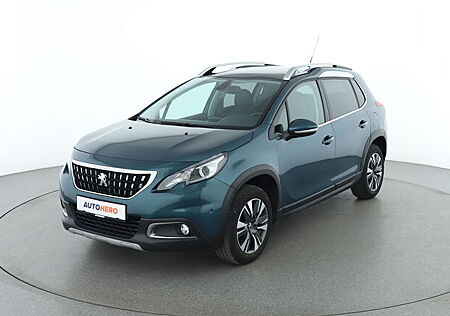 Peugeot 2008 1.2 PureTech Allure