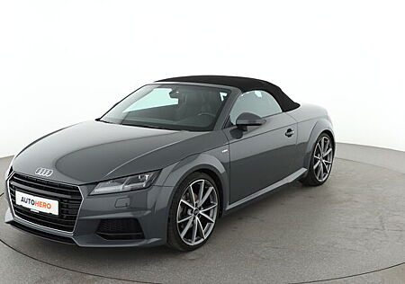 Audi TT 1.8 TFSI Roadster