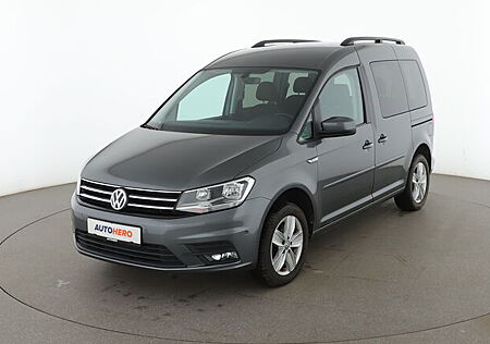 VW Caddy 1.4 TSI Comfortline BlueMotion