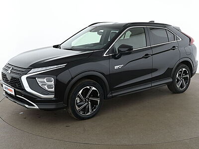 Mitsubishi Eclipse Cross 2.4 Plug-in Hybrid Plus 4WD