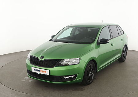 Skoda Rapid gebraucht kaufen Skoda Rapid 1.0 TSI Ambition