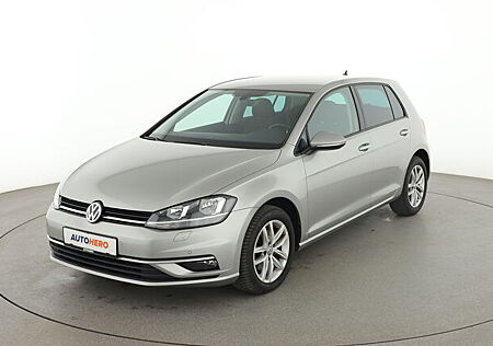 VW Golf 1.6 TDI Comfortline BlueMotion
