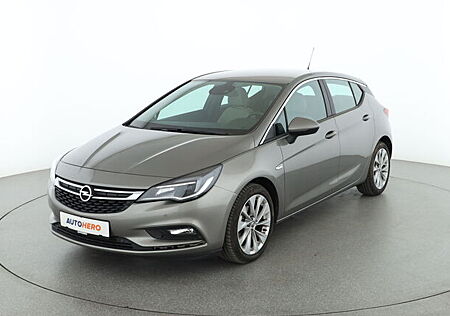 Opel Astra 1.4 SIDI Turbo Edition