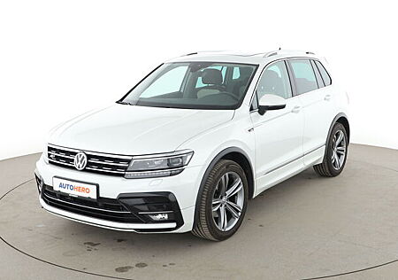 VW Tiguan 2.0 TDI Highline BlueMotion