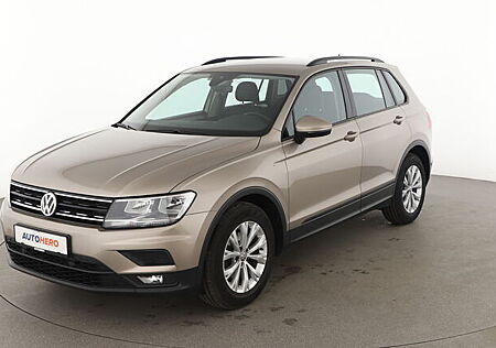 VW Tiguan 1.4 TSI Trendline BlueMotion