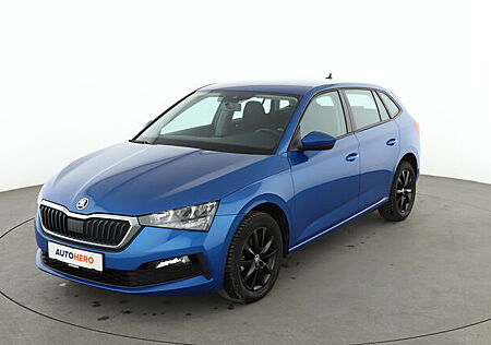 Skoda Scala 1.6 TDI Active