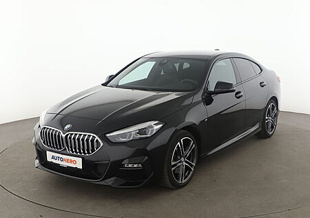 BMW 2er 218i Gran Coupe M Sport
