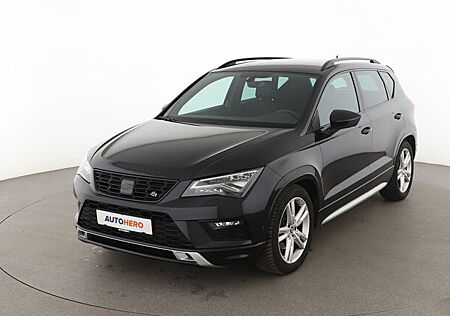Seat Ateca 2.0 TSI FR 4Drive