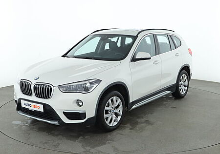 BMW X1 sDrive 18d xLine