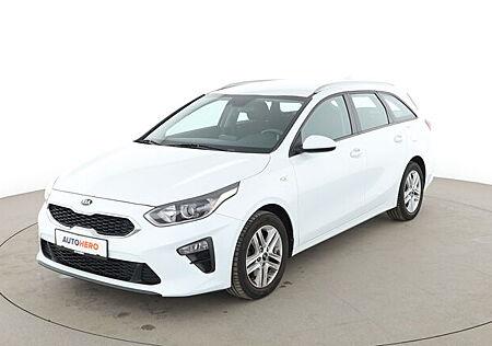 Kia Cee'd 1.0 TGDI Edition 7
