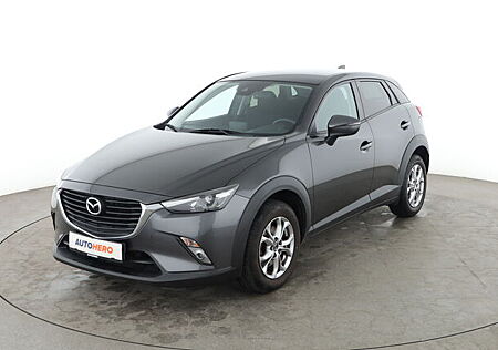 Mazda CX-3 2.0 Exclusive-Line