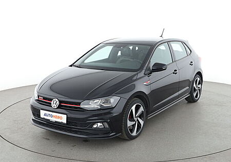 VW Polo 2.0 TSI GTI