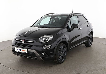 Fiat 500X 1.3 Turbo Cross